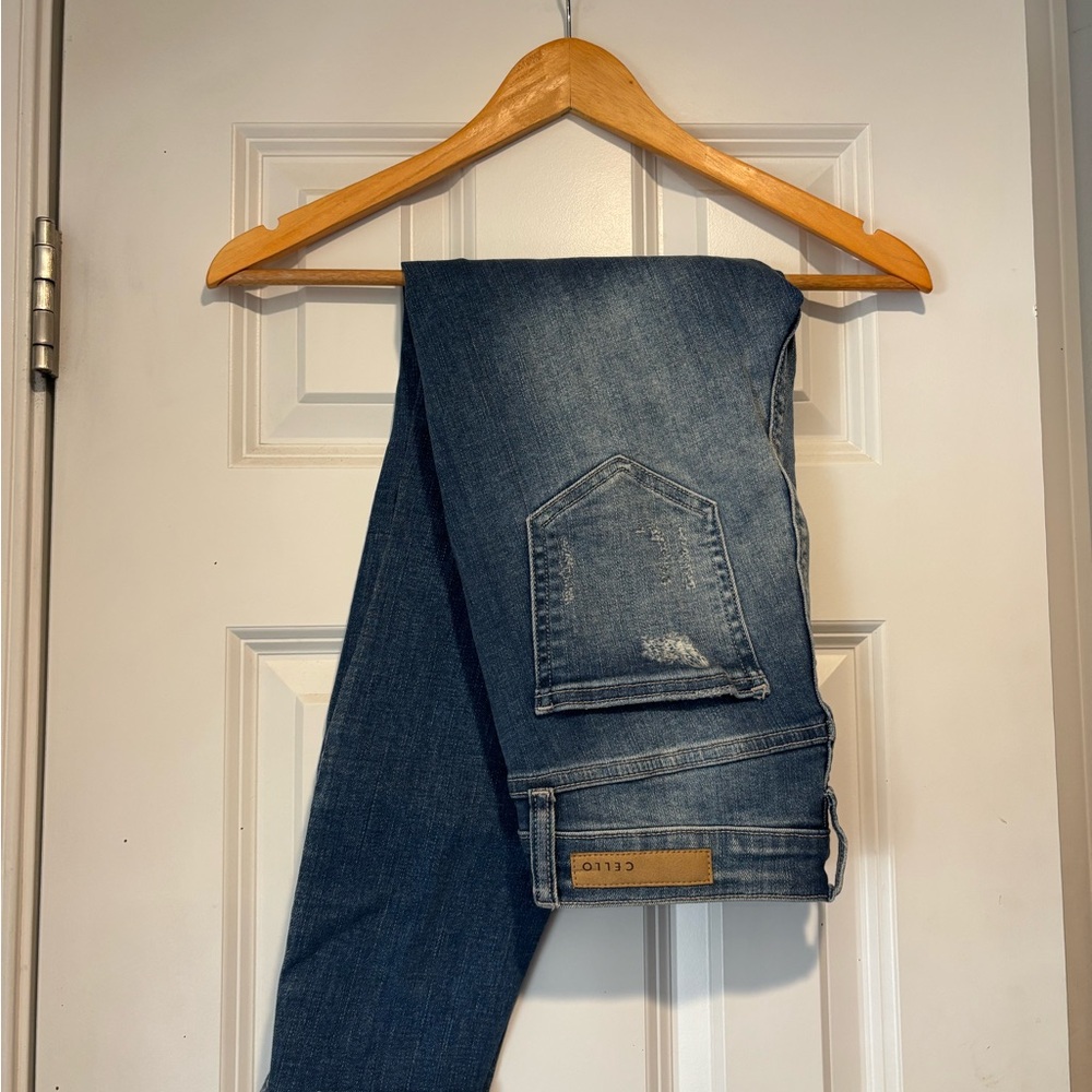 Women’s Denim Jeans